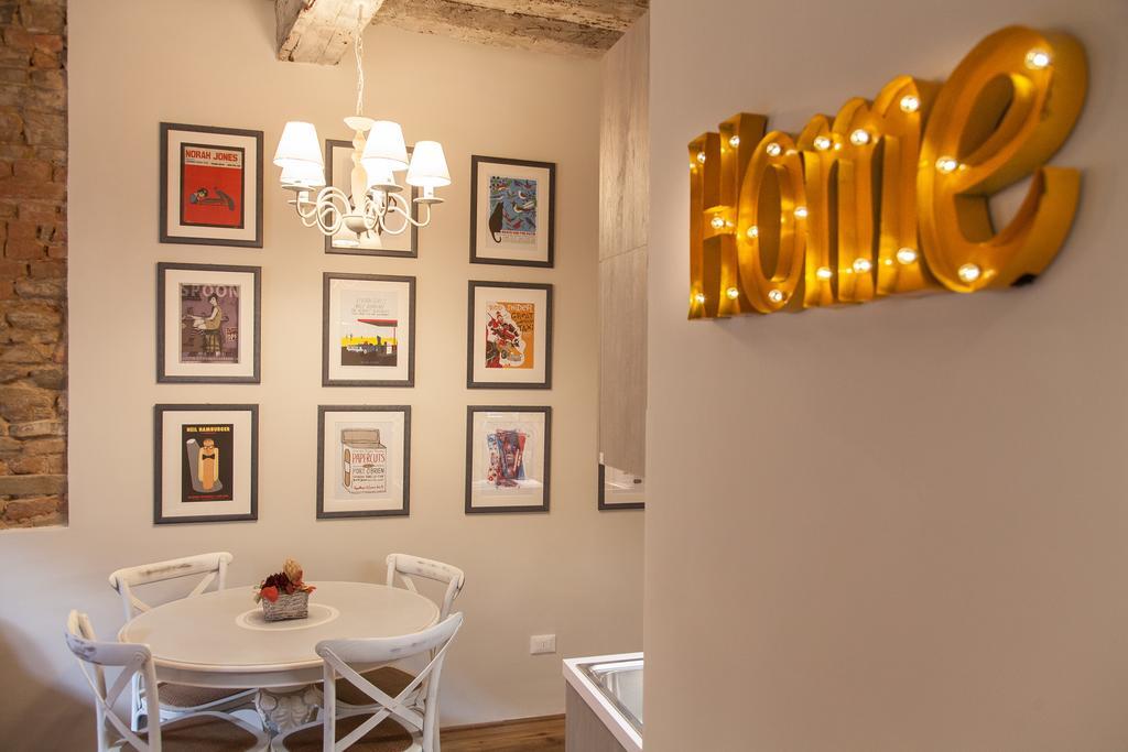 Boheme By Mamo Appartement *