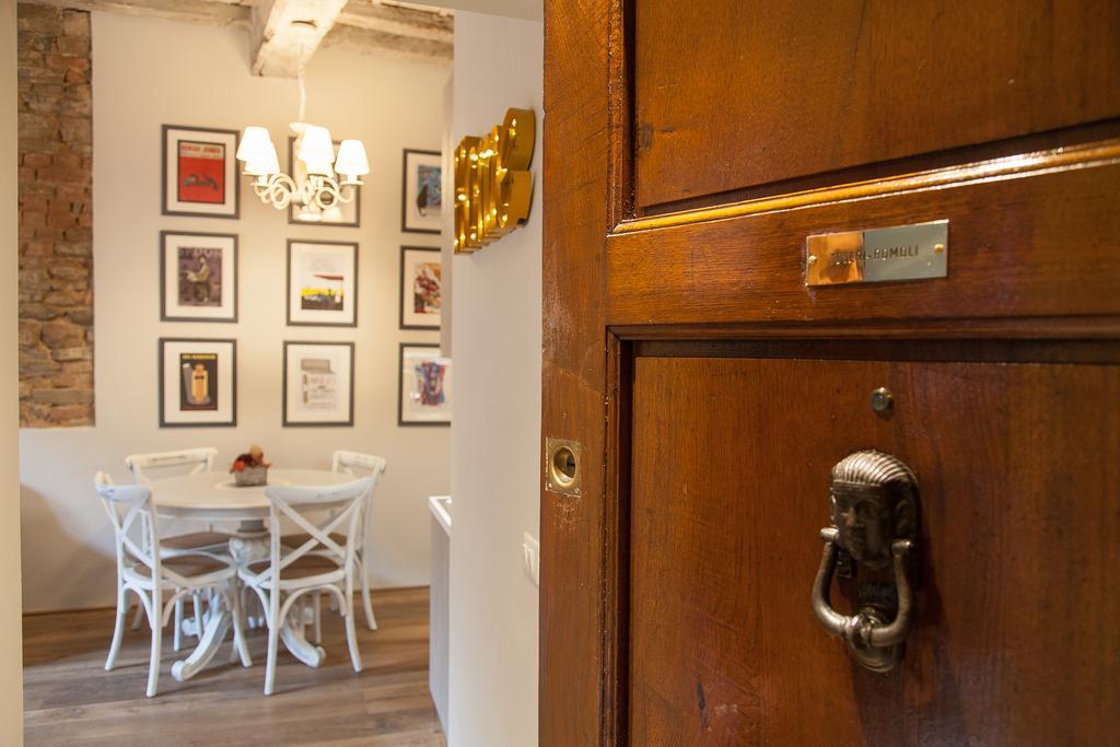 Appartement Boheme By Mamo