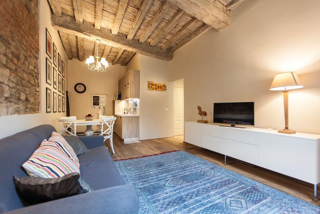Apartamento Boheme By Mamo Florença