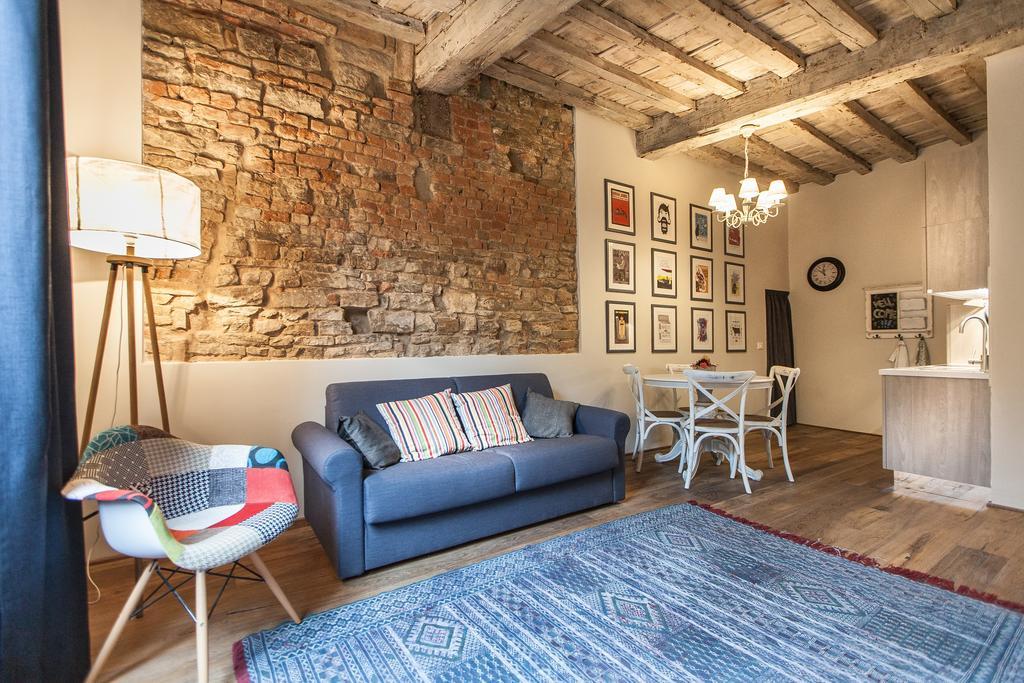 Apartamento Boheme By Mamo *
