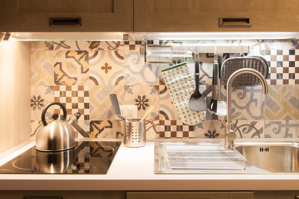 Appartement Boheme By Mamo