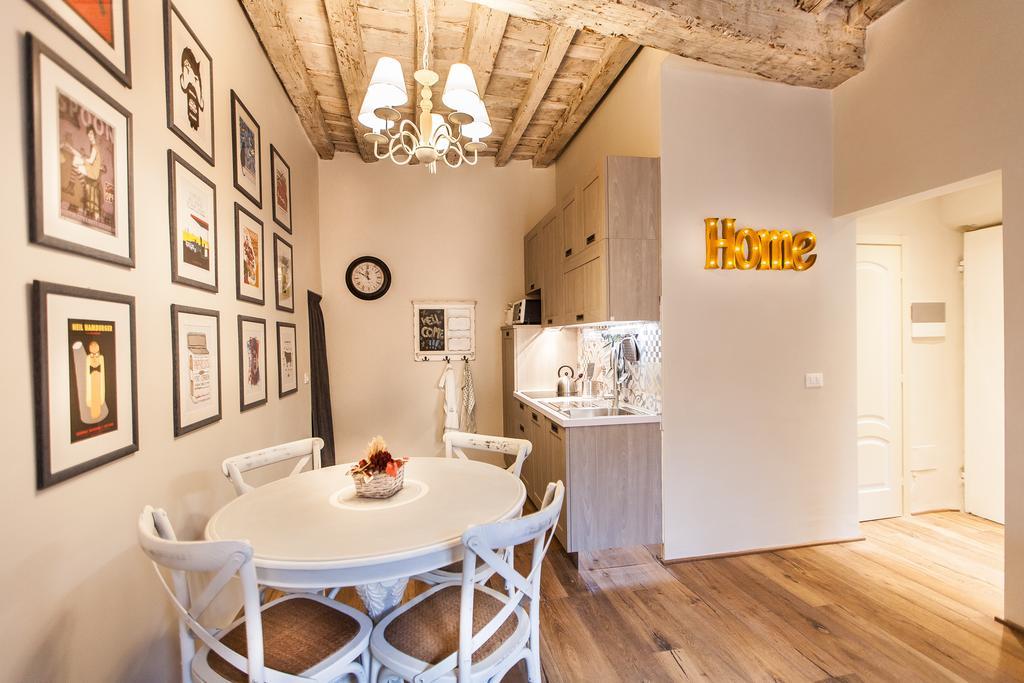 Boheme By Mamo Apartamento Florença